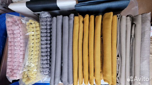 Чехол на подушку Гурли гульклока IKEA