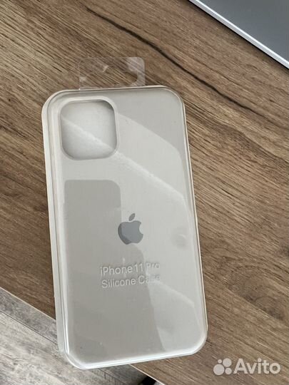 Чехол на iPhone 11 pro
