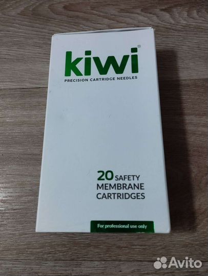 Набор для тату