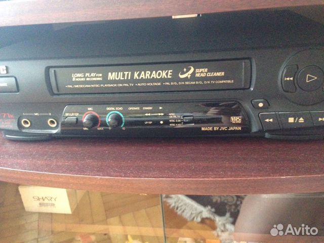 Видеопроигрыватель