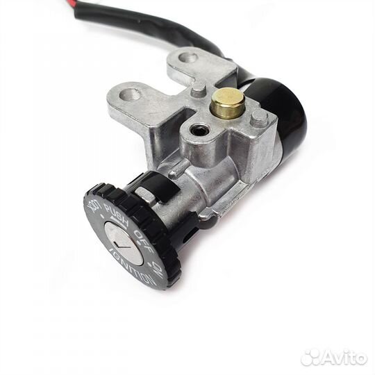 Замок зажигания к-т BM Geely