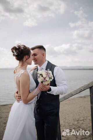 Свадебное фото и видео