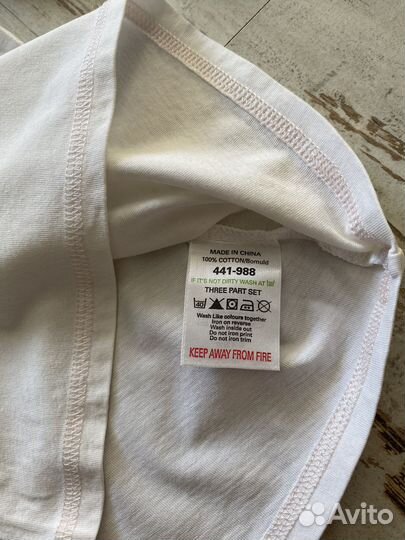 Кофта next для девочки