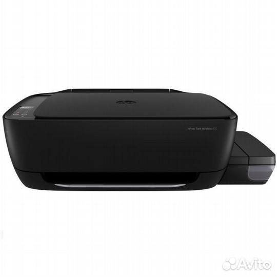 Мфу струйное HP Ink Tank Wireless 415