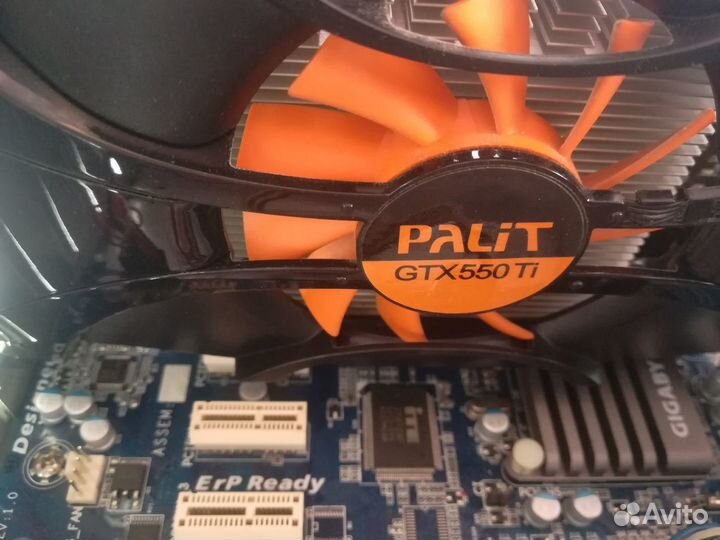 Компьютер бу