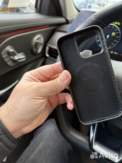 Pitaka iPhone 15 pro max