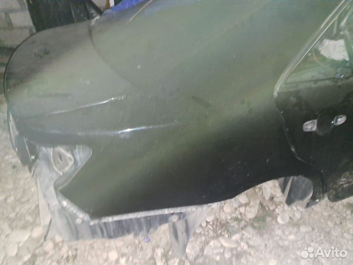 Крыло camry 50 55