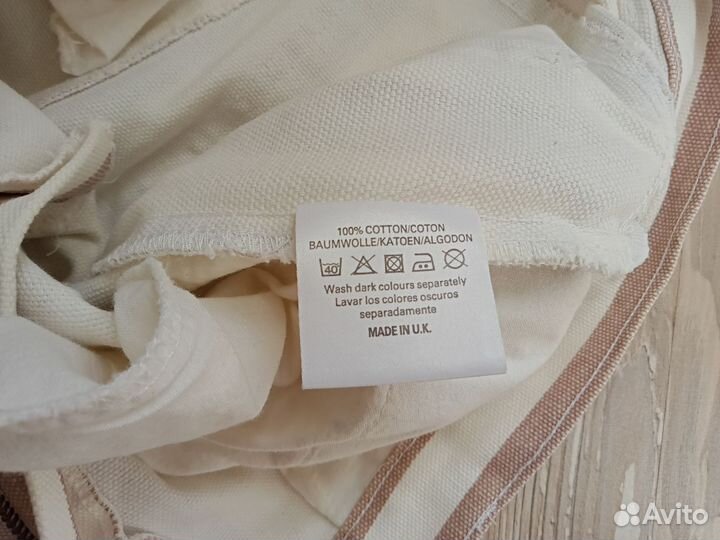 Шорты женские винтажные Principles