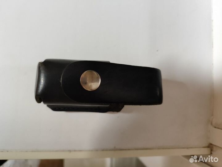 Чехол для газового балончика