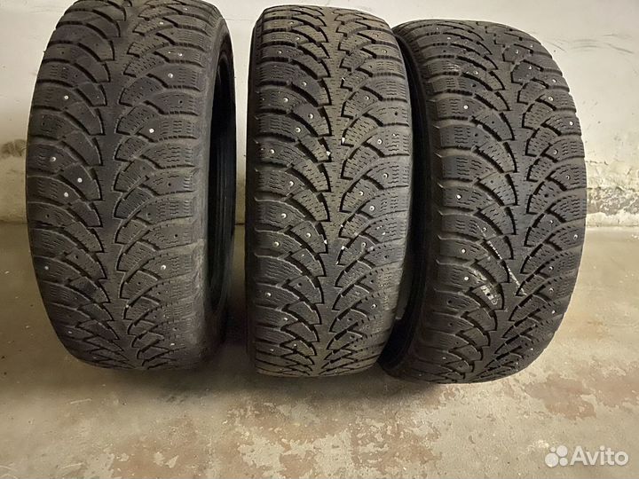 Nordman Nordman 4 205/55 R15