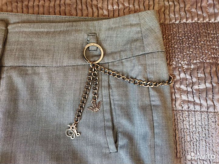 Украшение для брюк, сумки