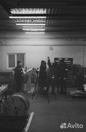 Видеограф, Видеооператор, Видеосъёмка, Видеомонтаж