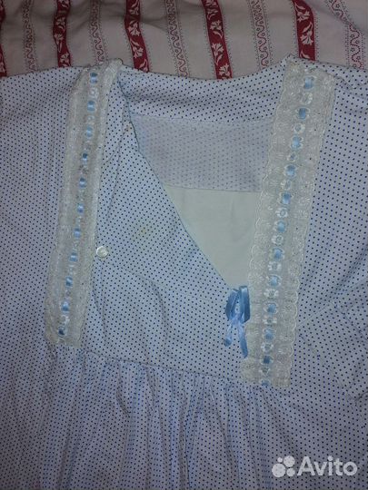 Ночные сорочки