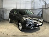 Ford Kuga 1.5 AT, 2017, 143 920� км, с пробегом, цена 1 689 000 руб.