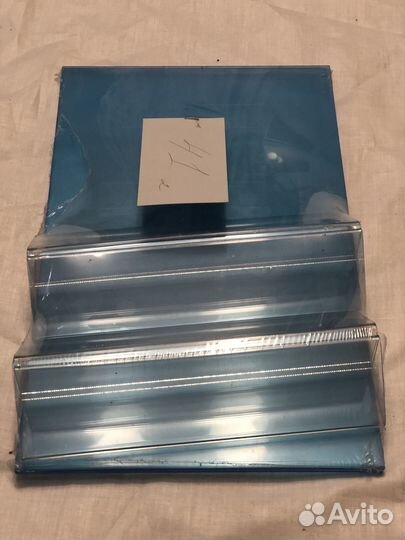 Подставка настольная