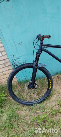 Ns bikes eccentric chromo 29'