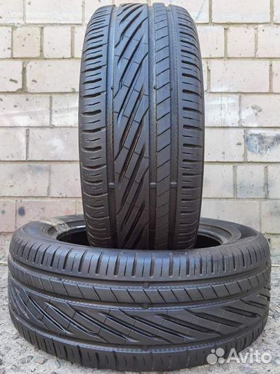 Uniroyal RainSport 5 225/55 R18 98V
