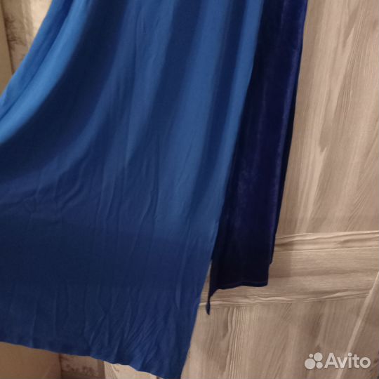 Платье для бальных танцев латина 42