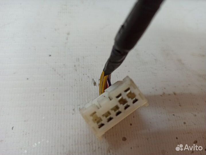 Зеркало боковое переднее левое Honda Civic D4 FD1