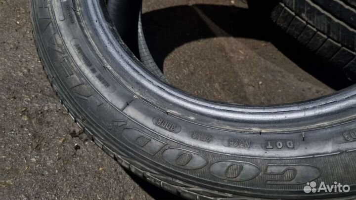 Goodyear Excellence 195/55 R16 87H