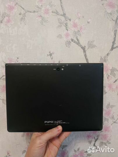 Планшет pipo m8
