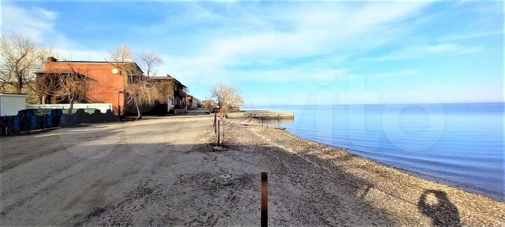 Дом 40 м² на участке 1 сот.