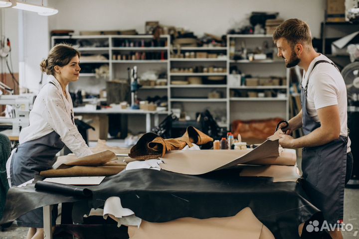 Магазин с 41 оптовым контрактом в Крупные сети