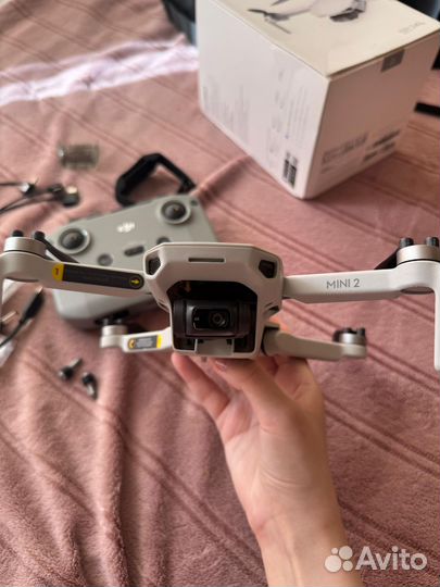 Dji mini 2