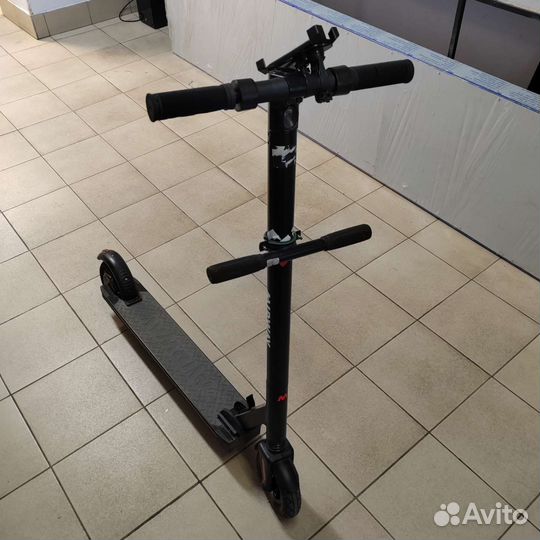 Электросамокат Midway Yamato 0809