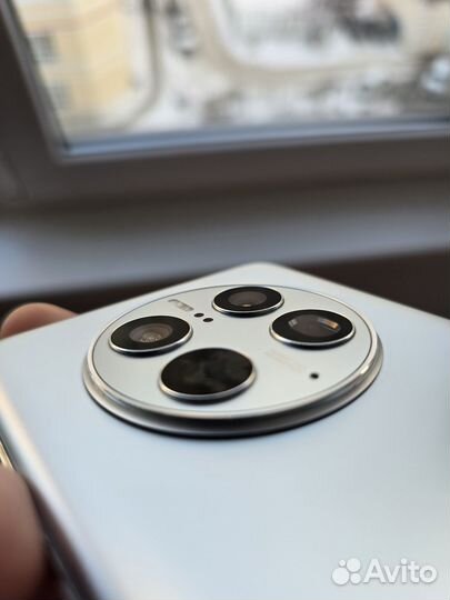 HUAWEI Mate 50 Pro, 8/256 ГБ