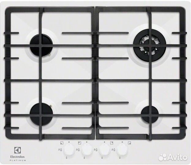 Варочная панель Electrolux EGG 96343 NW Новая