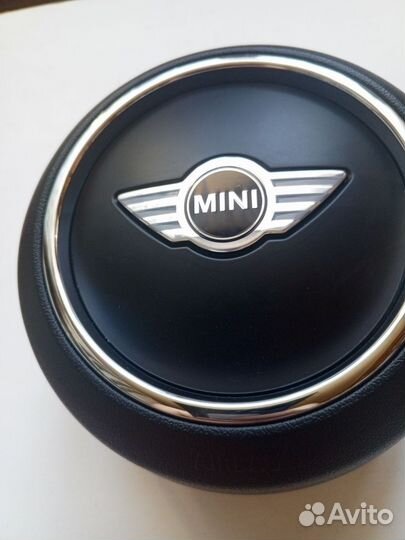 Подушка безопасности mini f54,55,56,57