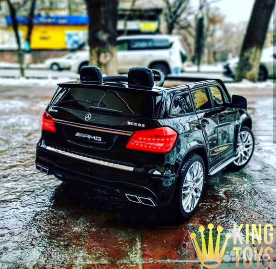 Электромобиль