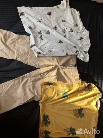 Мужские вещи 52