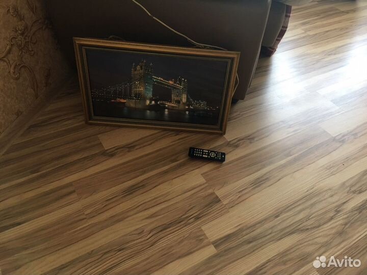 Картина свет