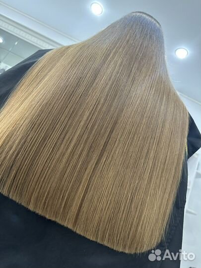 Крем от секущихся волос