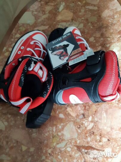 Ролики раздвижные