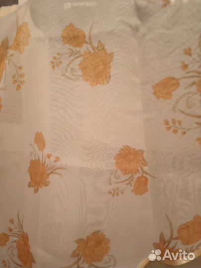 Шторы для кухни