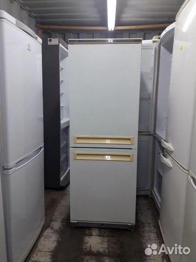 Холодильник б/у Стинол-101.24 Доставка. Гарантия