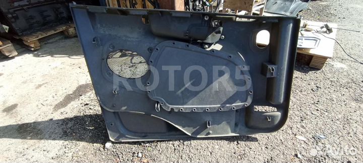 Обшивка двери правой Scania R 5 2006 1425594