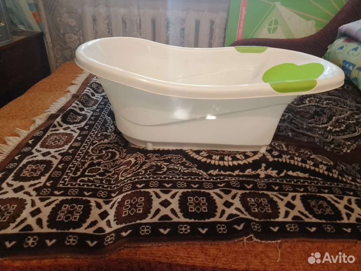 Ванночка для купания