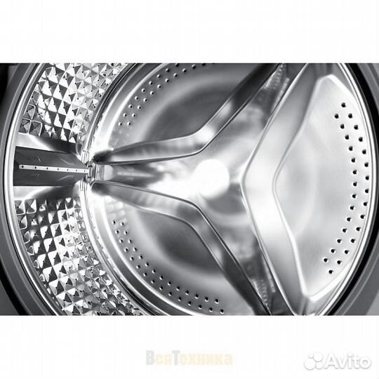 Стиральная машина samsung WW65A4S00CE