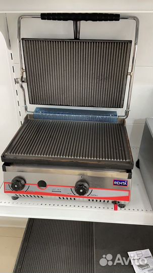 Оборудование для шаурмы