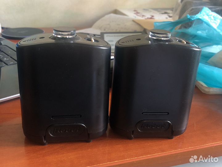 Ограничитель движения пылесос IRobot