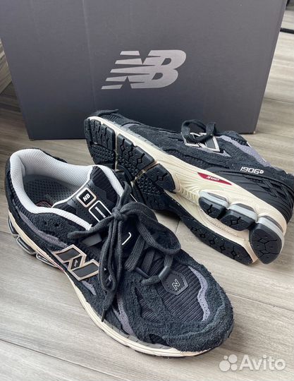 Кроссовки New Balance NB 1906D 