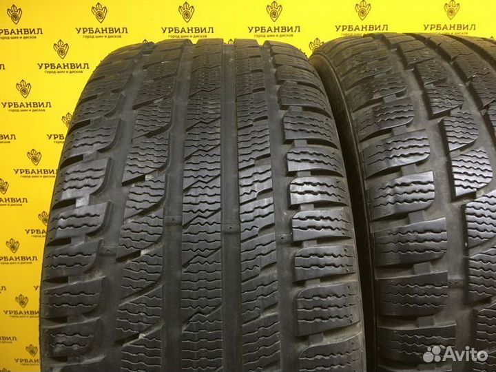 Kumho WinterCraft KW27 245/45 R18 100V