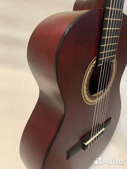 Гитара Valencia 3/4