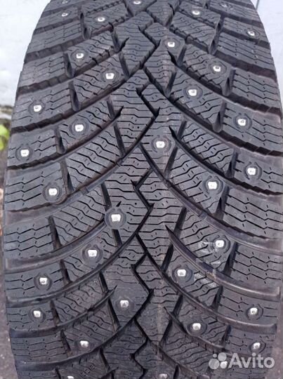 Pirelli Ice Zero 2 245/40 R19 98H
