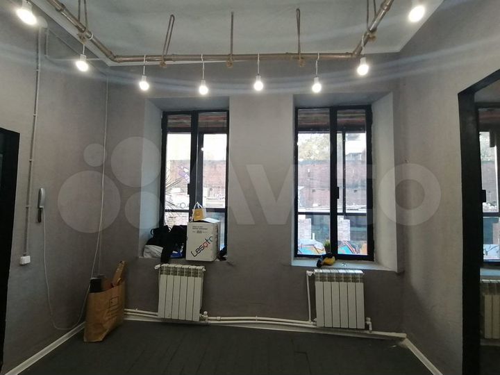 Свободного назначения, 22.7 м²