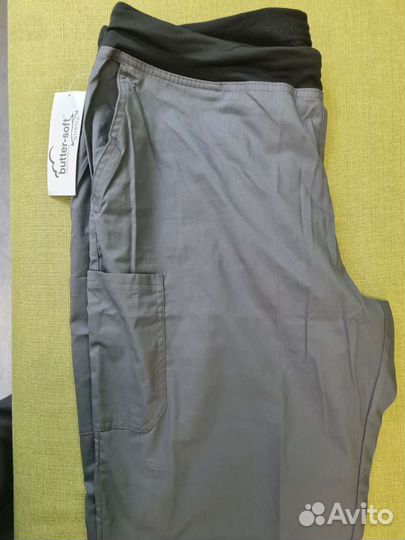 Медицинская одежда